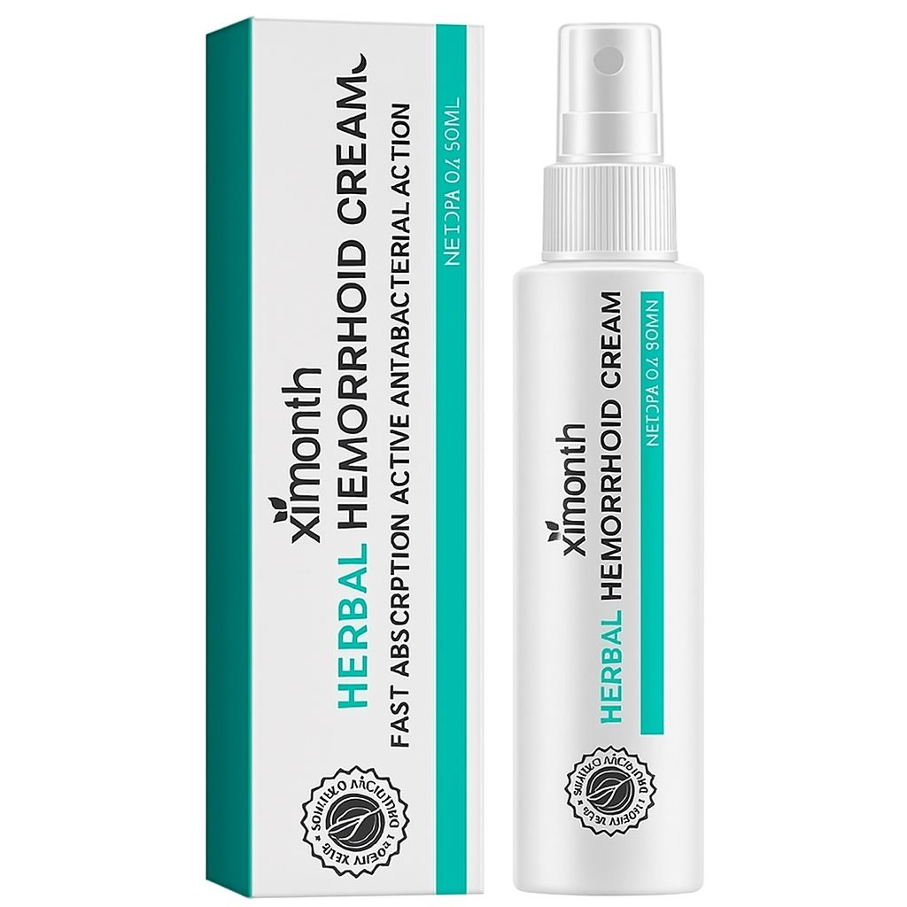 Herbal Hermorrhoid Solution