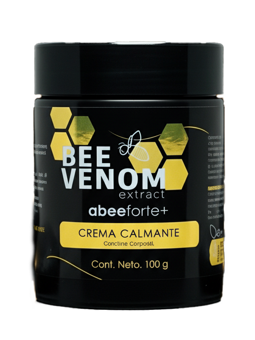 Bee Venom
