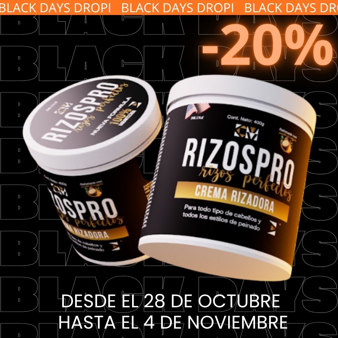 RIZOS PRO
