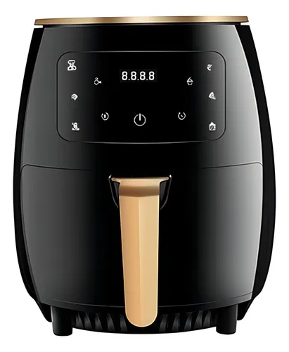 FREIDORA DE AIRE 6 LITROS