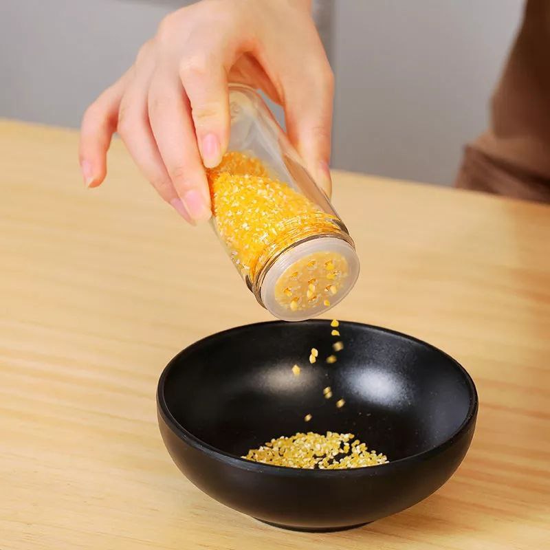 CONDIMENTERO DE 12 FRASCOS