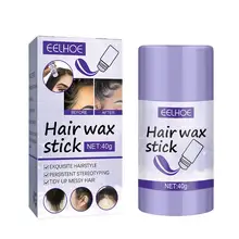 BARRA DE CERA PARA CABELLO 40g