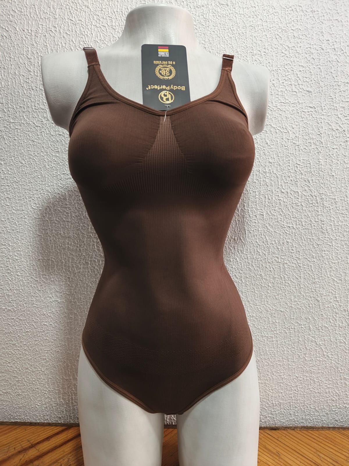 BODY FAJA SIDNEY 901