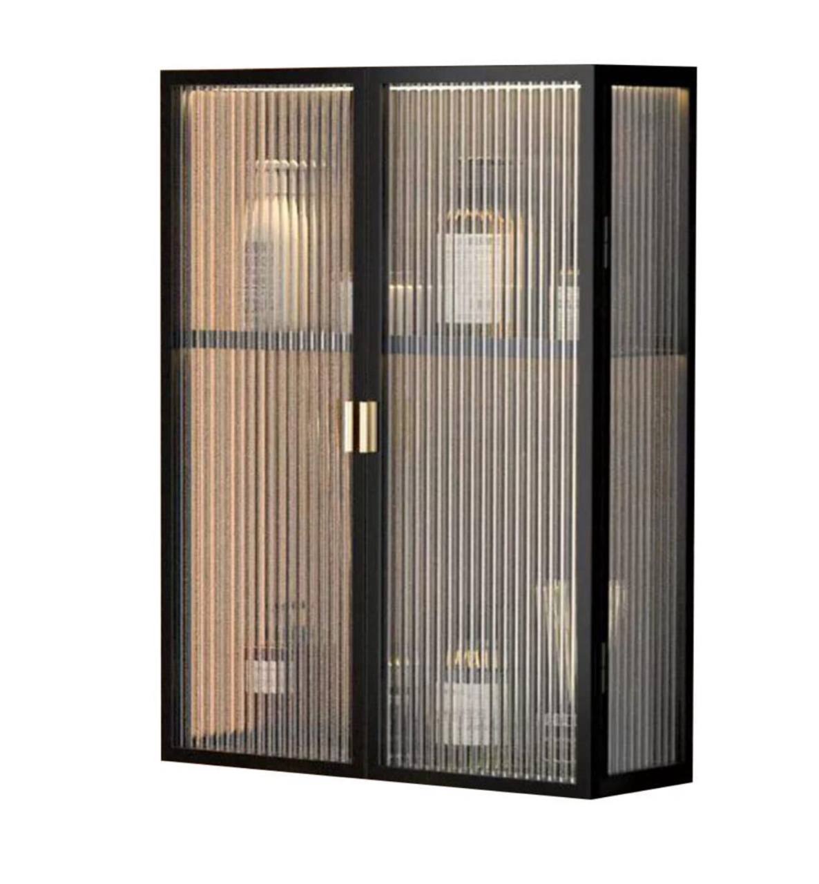 GABINETE PARA BAÑO DE 2 PUERTAS