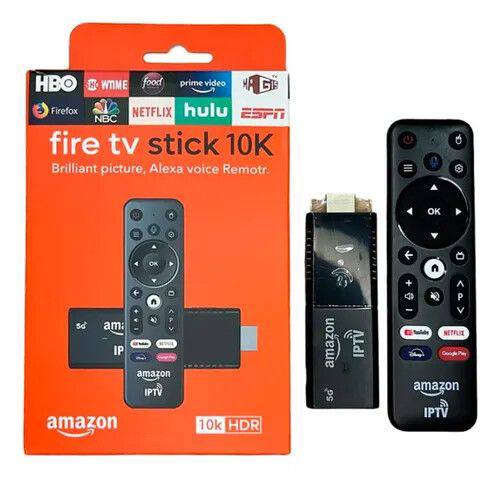 FIRE TV STICK