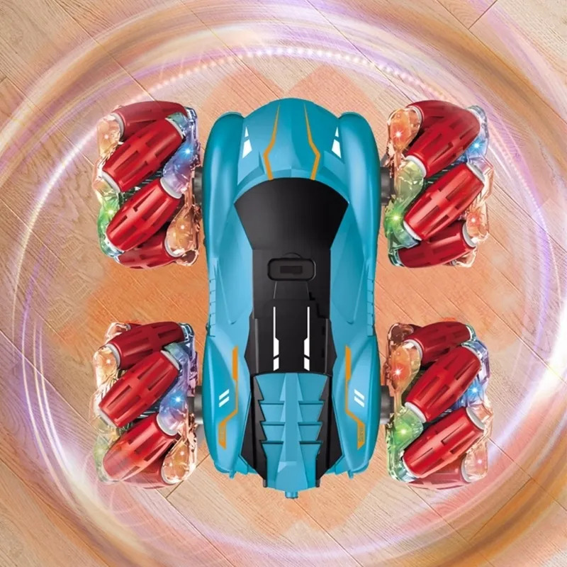Carro a control Remoto 360 Juguete