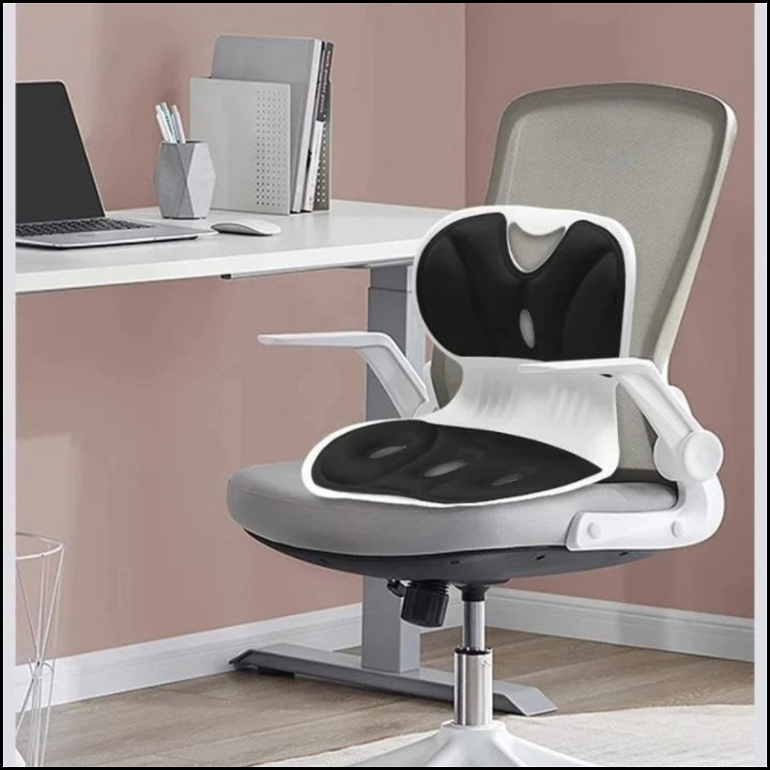 Asiento refrigerante con ventilación