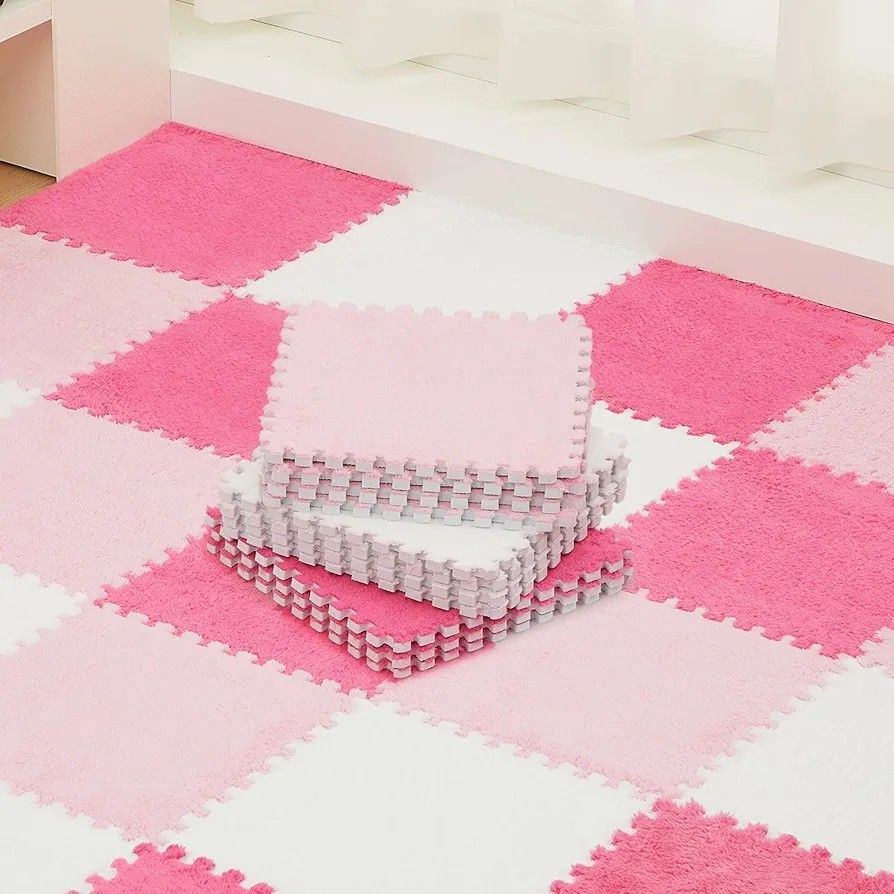 Miniatura 2 de ALFOMBRA ARMABLE X10 U - COLOR: CAFE