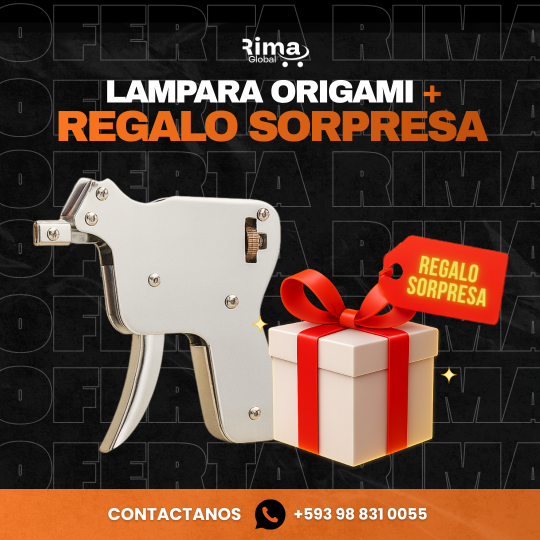 KIT DE CERRAJERIA+OBSEQUIO PAPEL AIR