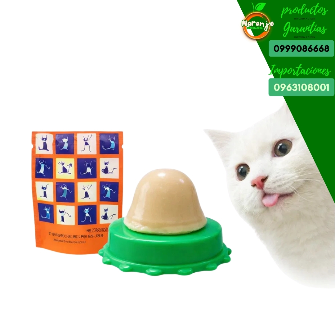 CARAMELO PARA MASCOTA