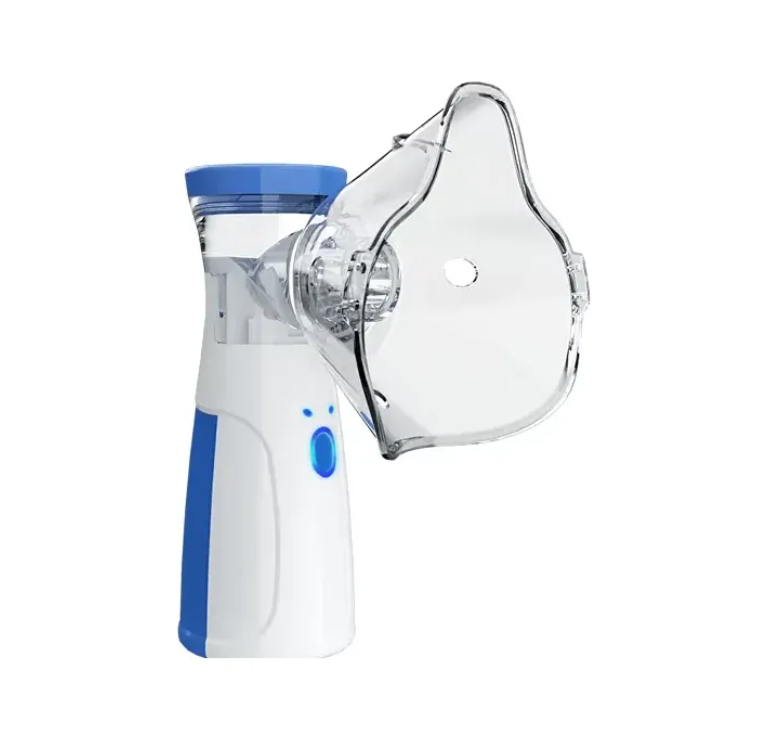 NEBULIZADOR PORTATIL