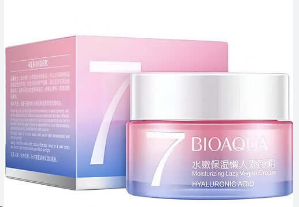 Crema 7 Bioaqua D.I