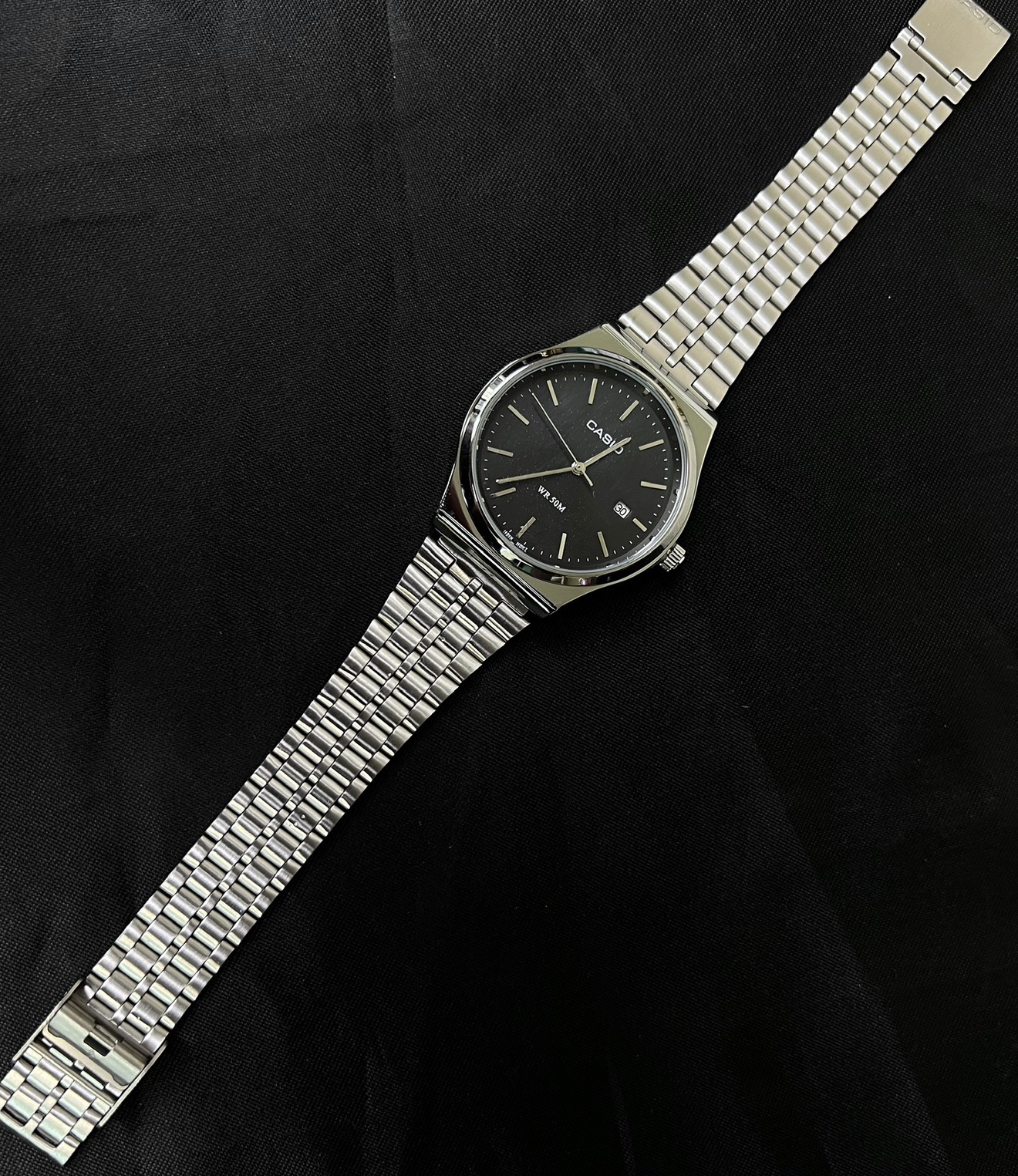 Casio MTP-B145 hombre