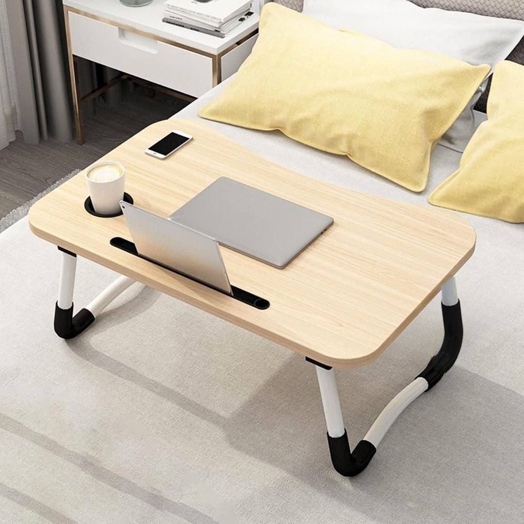 Mini mesa para Laptop llana