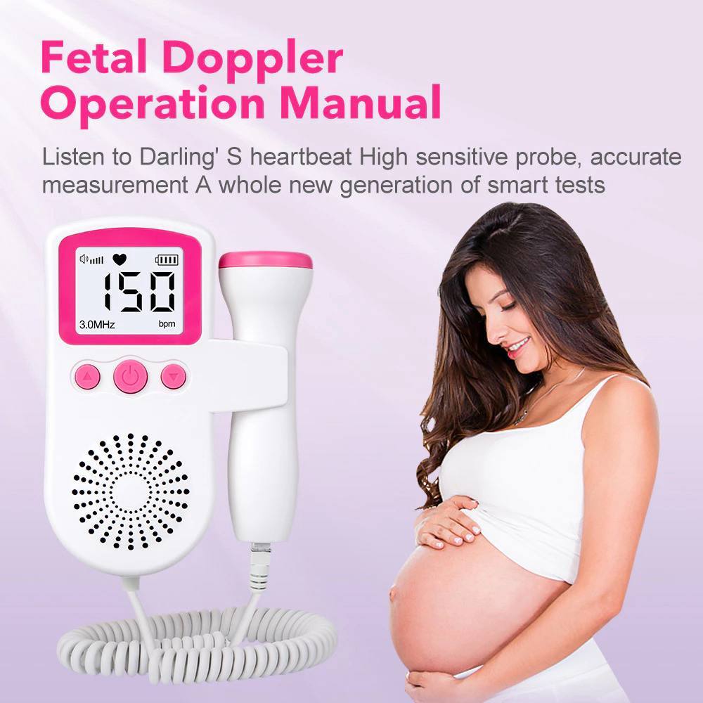 FETAL DOPPLER