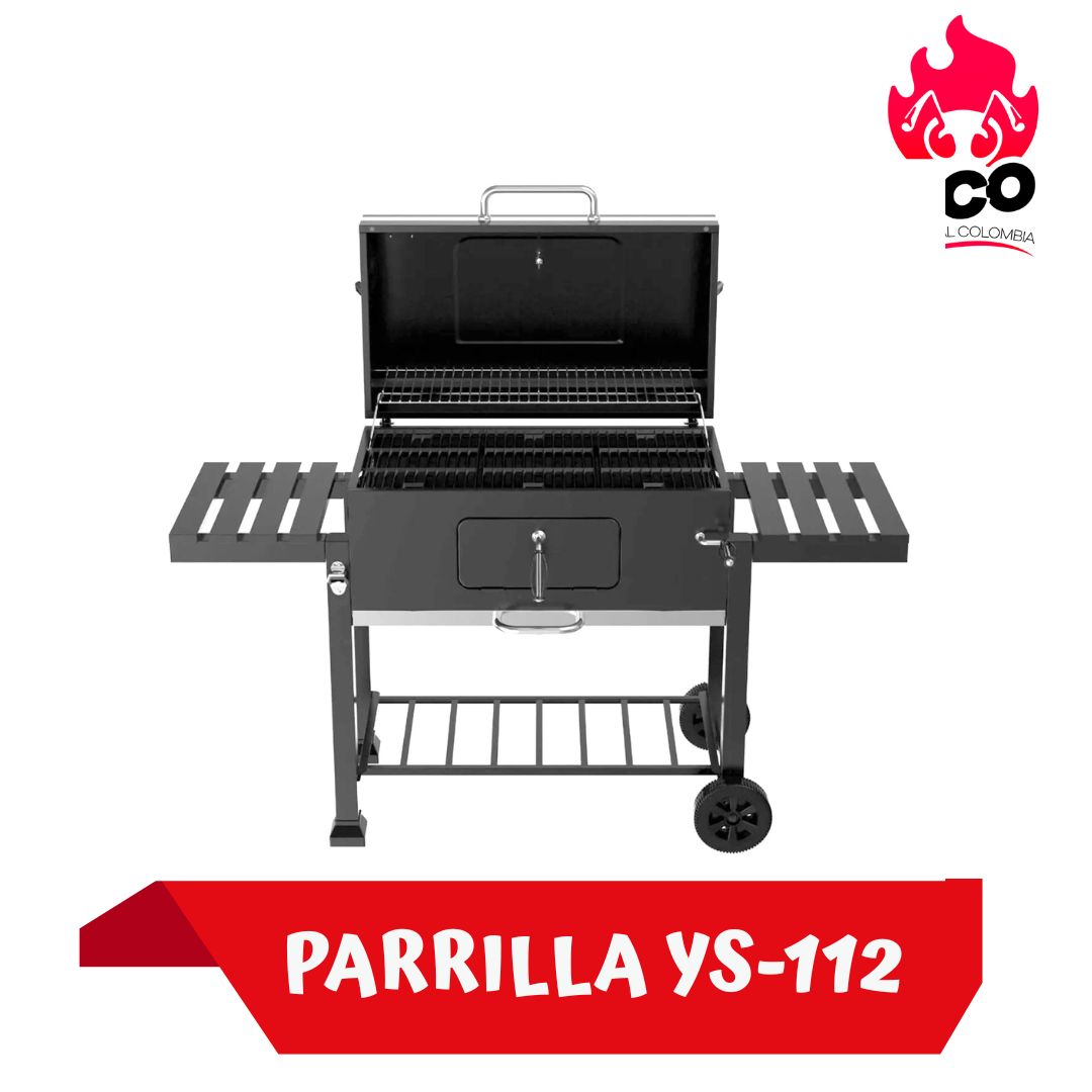 PARRILLA YS-112