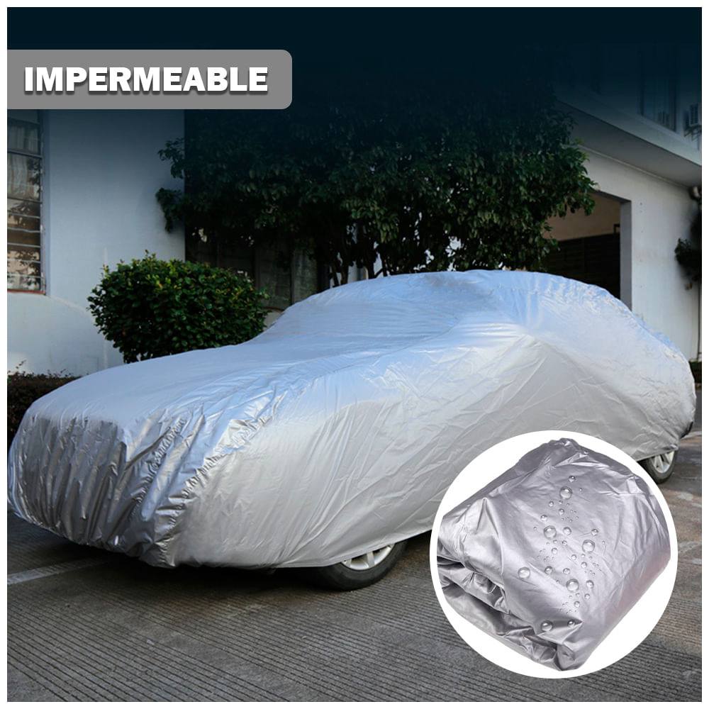 FORRO COBERTOR PARA CARRO