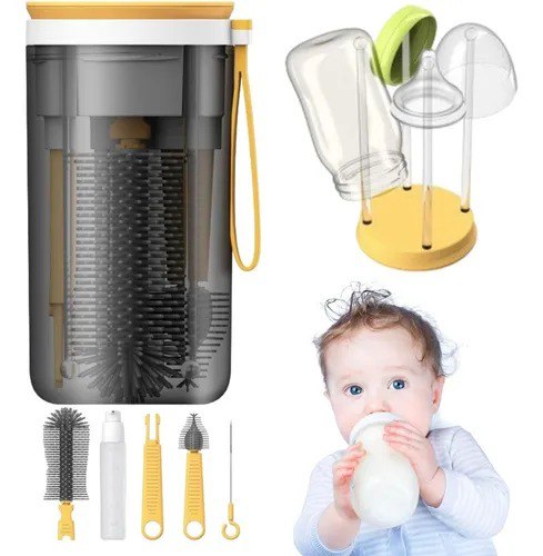 KIT LIMPIADOR DE BIBERON