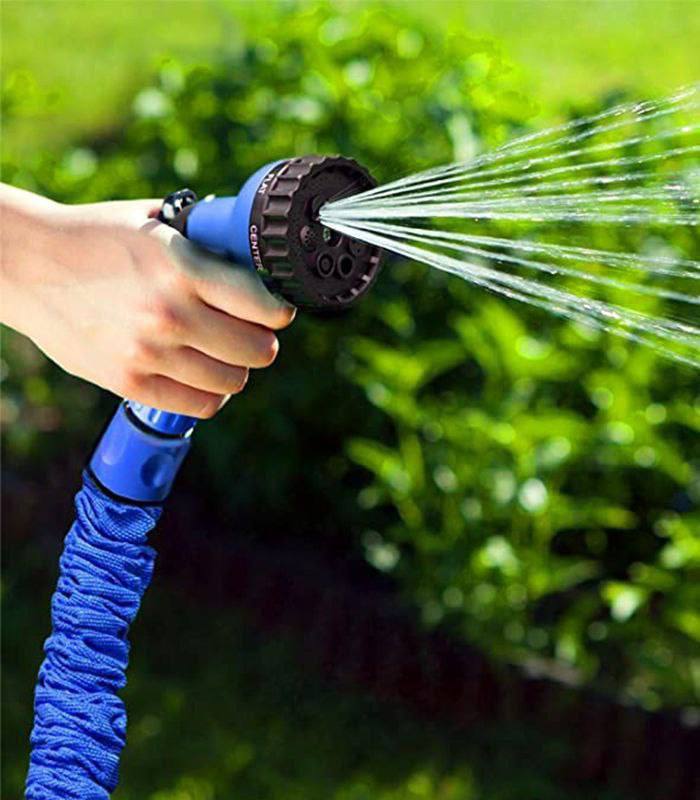 Manguera de jardin 15m