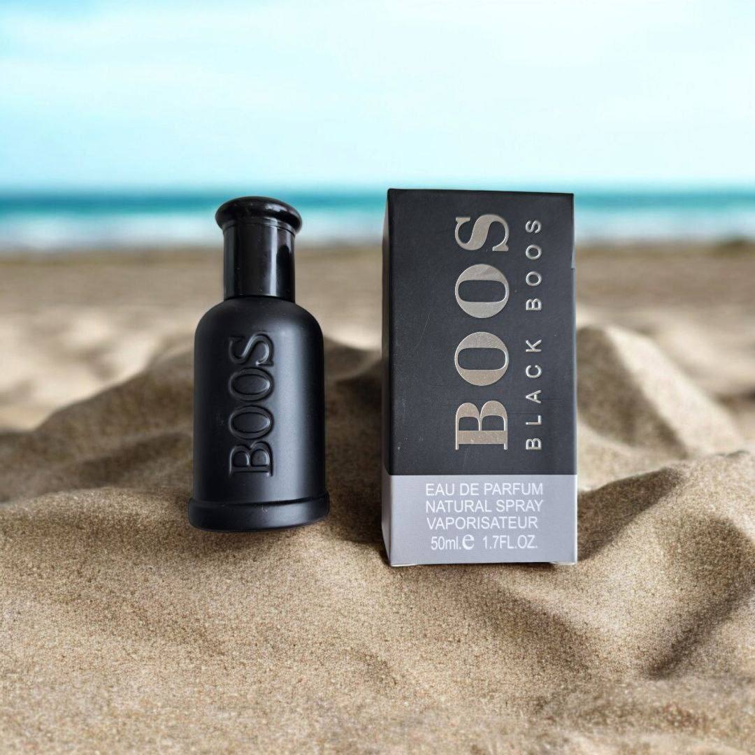 Perfume boos black