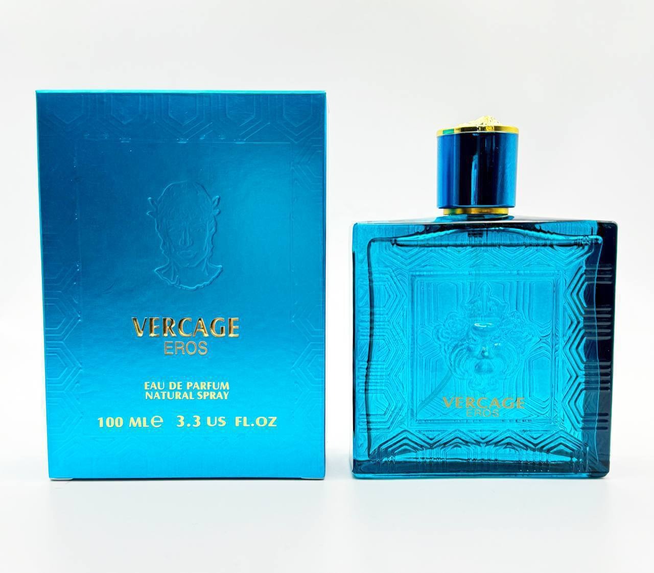 Perfume VERCAGE