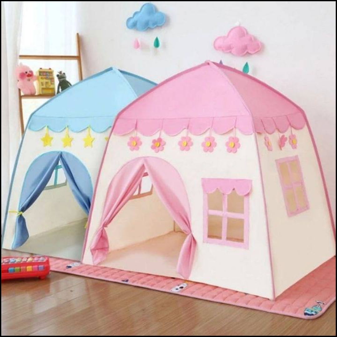 Carpa tienda casita para niños