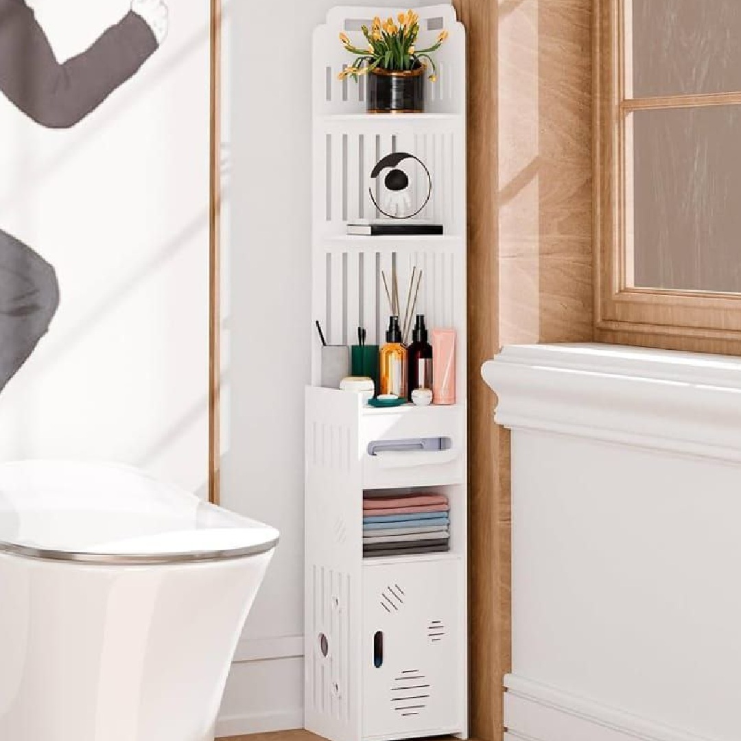 ORGANIZADOR MULTIFUNCIONAL CON CAJON