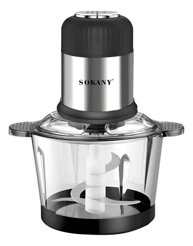 CORTADOR MULTIUSO SOKANY 2.0 L