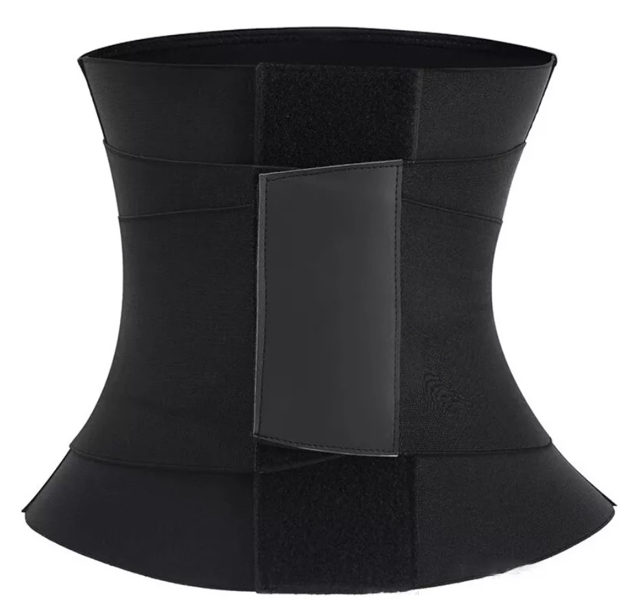 Miniatura 5 de Cinturilla faja reloj de arena - TALLA: S