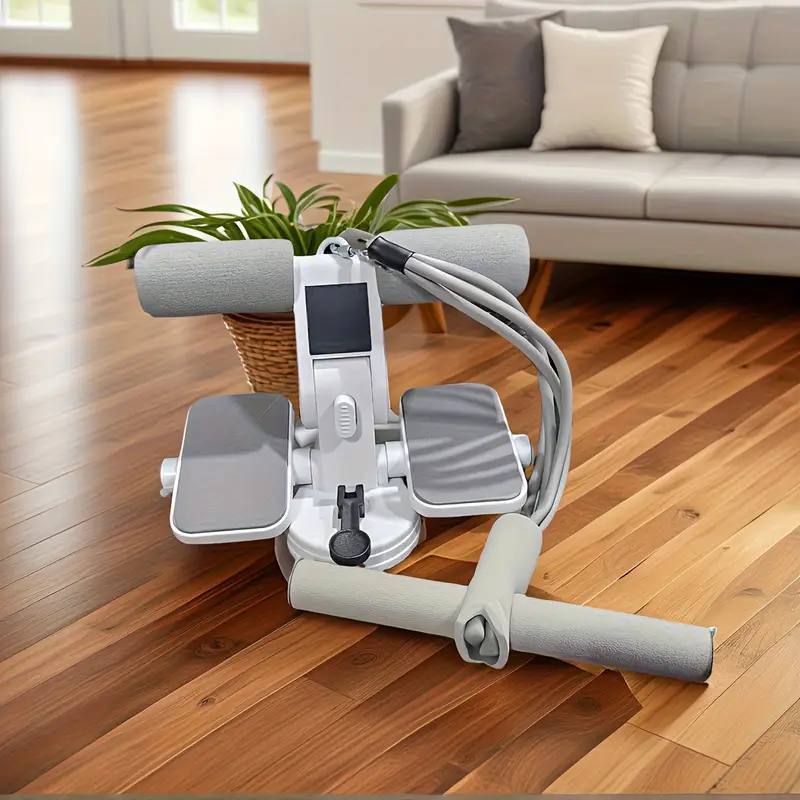 SOPORTE ABDOMINAL CON VENTOSA