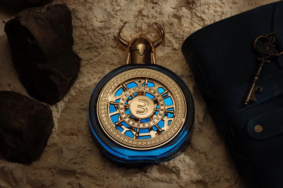 Viking Beirut Bharara