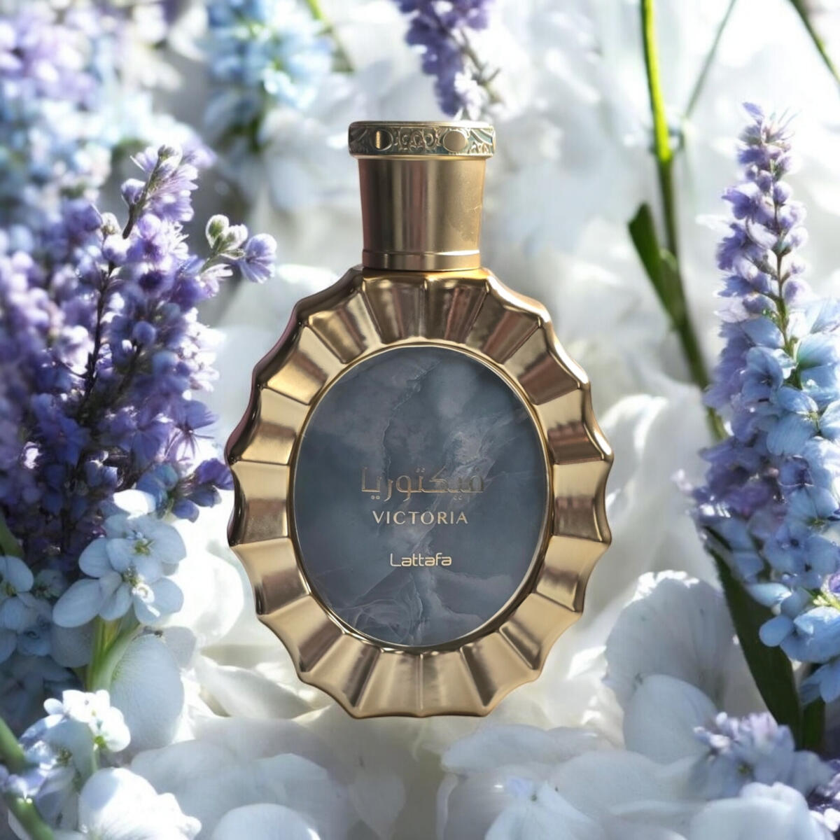 Victoria de Lattafa Perfumes - CALIDAD: NORMAL