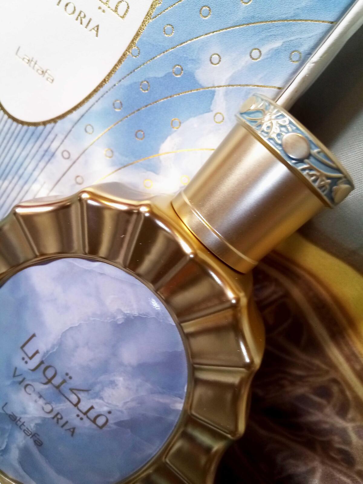 Victoria de Lattafa Perfumes