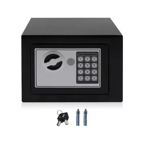 Mini Caja Fuerte
