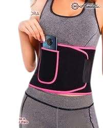 FAJA MOLDEADORA PREMIUM