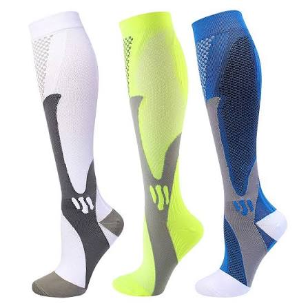 Medias compresión PB