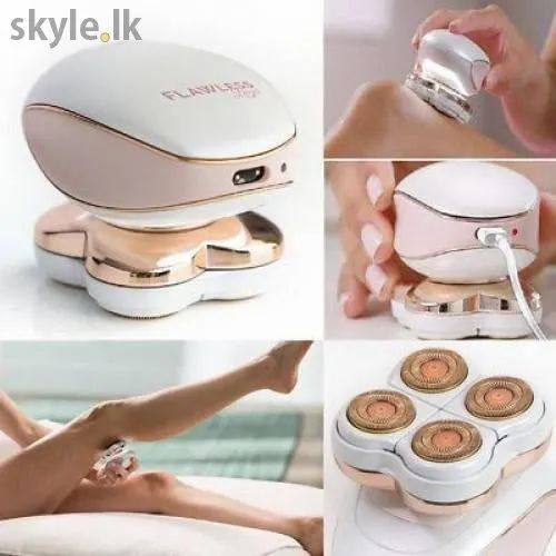 DEPILADORA ELÉCTRICA