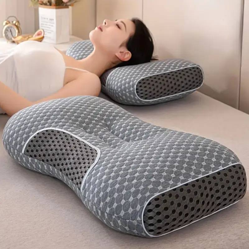 ALMOHADA NECK PILLOW