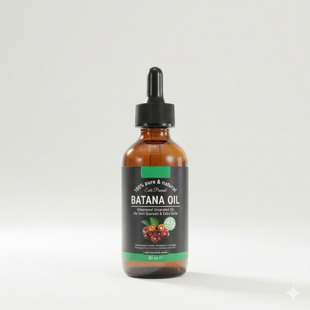 ACEITE Batana Acelerador Cabello 30ML X2