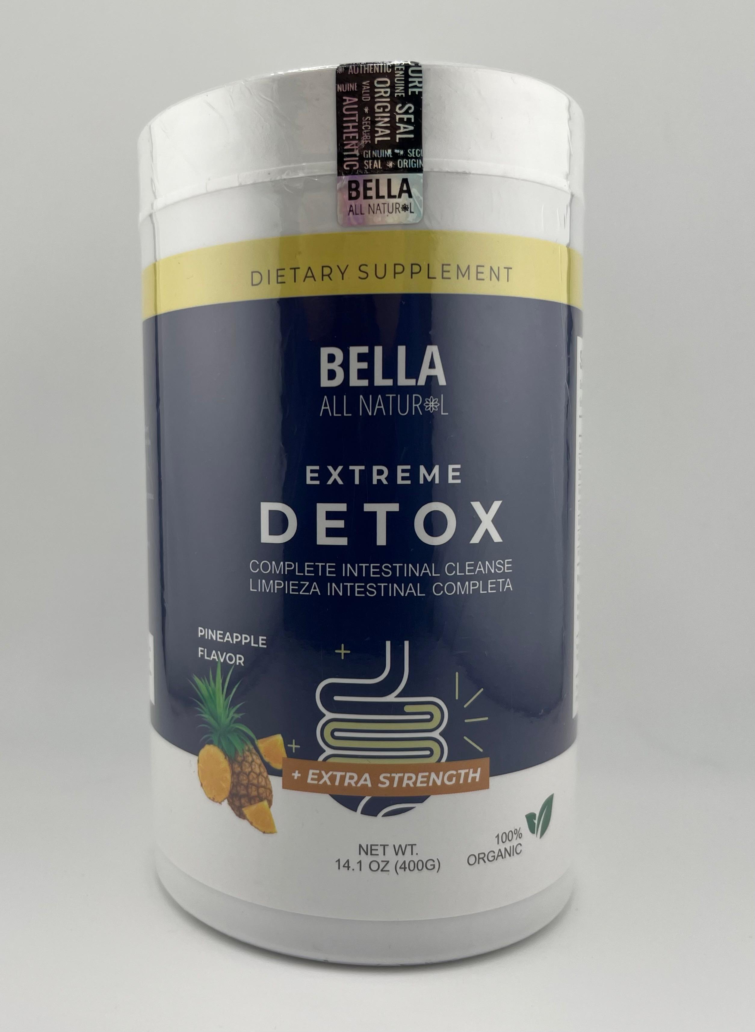 DETOX EXTREME