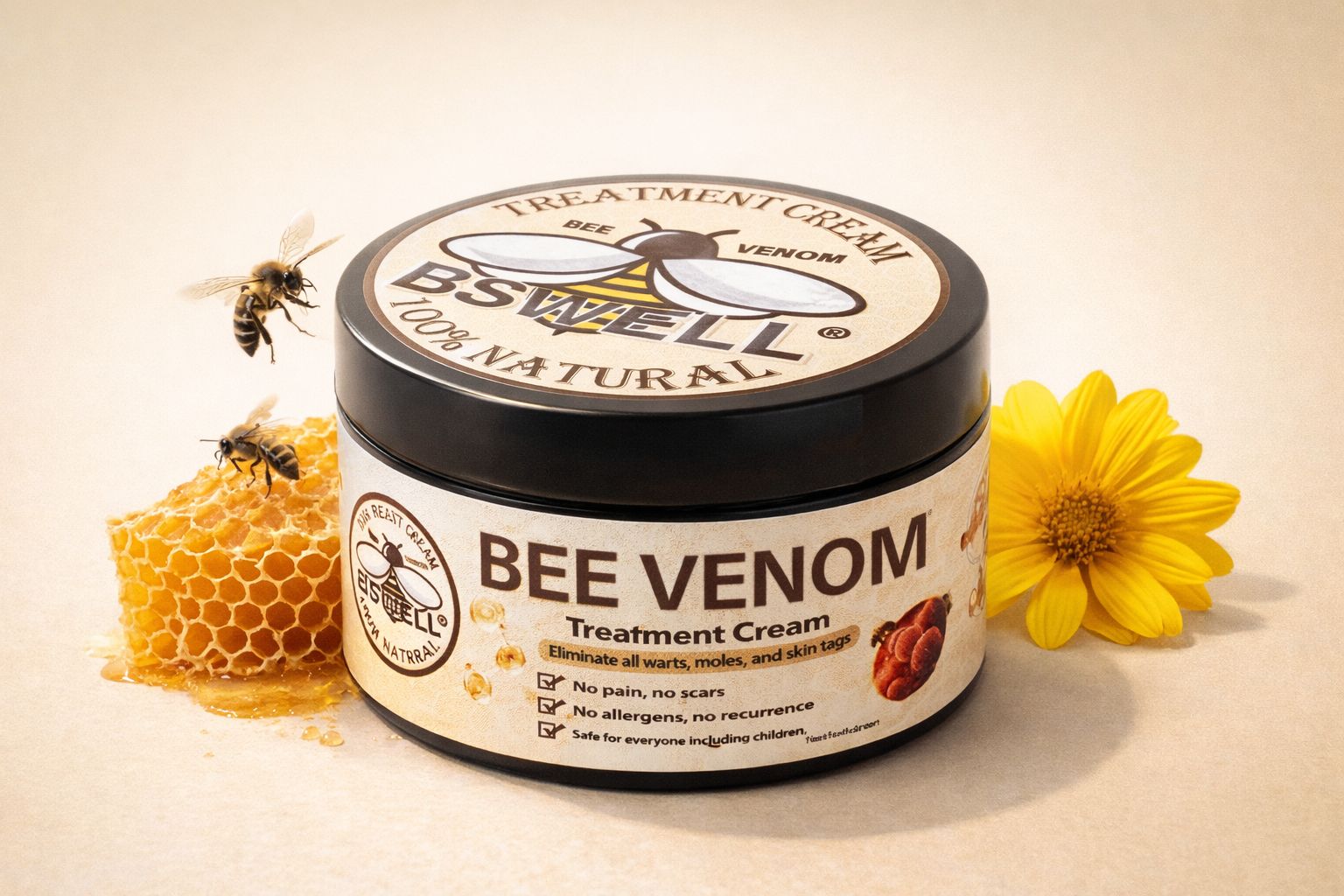 BEE VENOM PRO