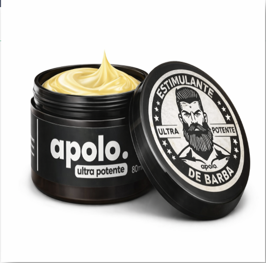 Apolo Ultra Potente