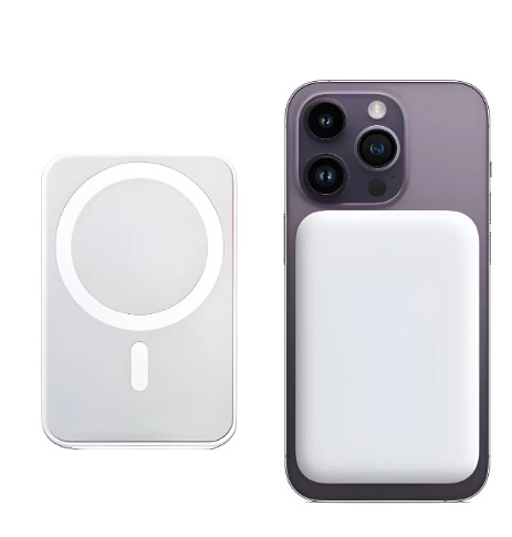 CARGADOR MAGNETICO PARA CELULAR