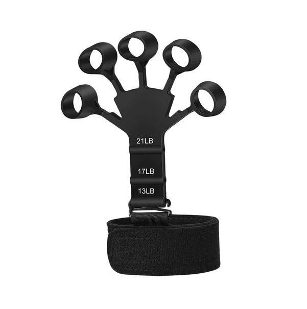 FORTALECEDOR DE AGARRE DE MANO