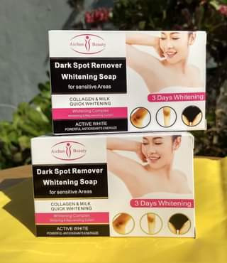 DARK SPOT REMOVER