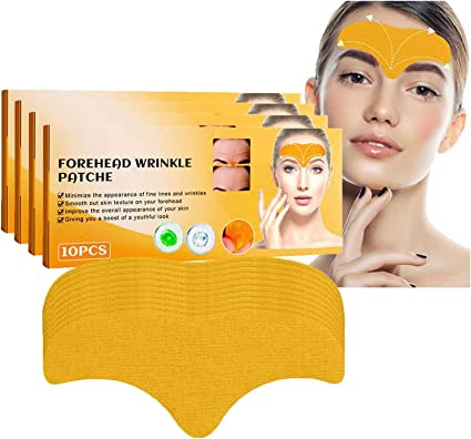 FOREHEAD WRINKLE PATCH