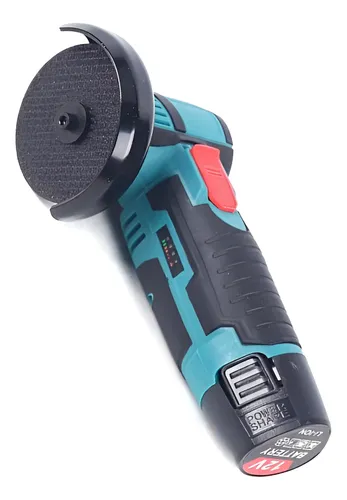 MINI AMOLADORA PORTATIL