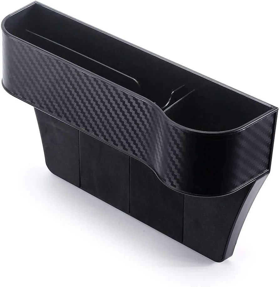 Vista 2 de Organizador para carro x 1 de asiento - LADO: DERECHO (PASAJERO)