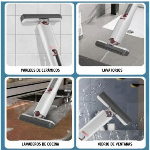 MINI MOPA MULTIFUNCIONAL