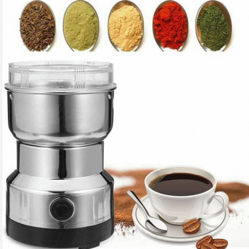 MOLINILLO DE CAFE Y GRANOS